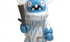 yeti