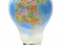 World Lightbulb